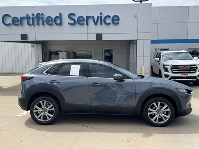 2021 Mazda Mazda CX-30 Premium