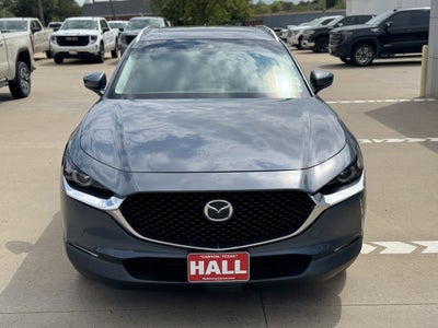 2021 Mazda Mazda CX-30 Premium