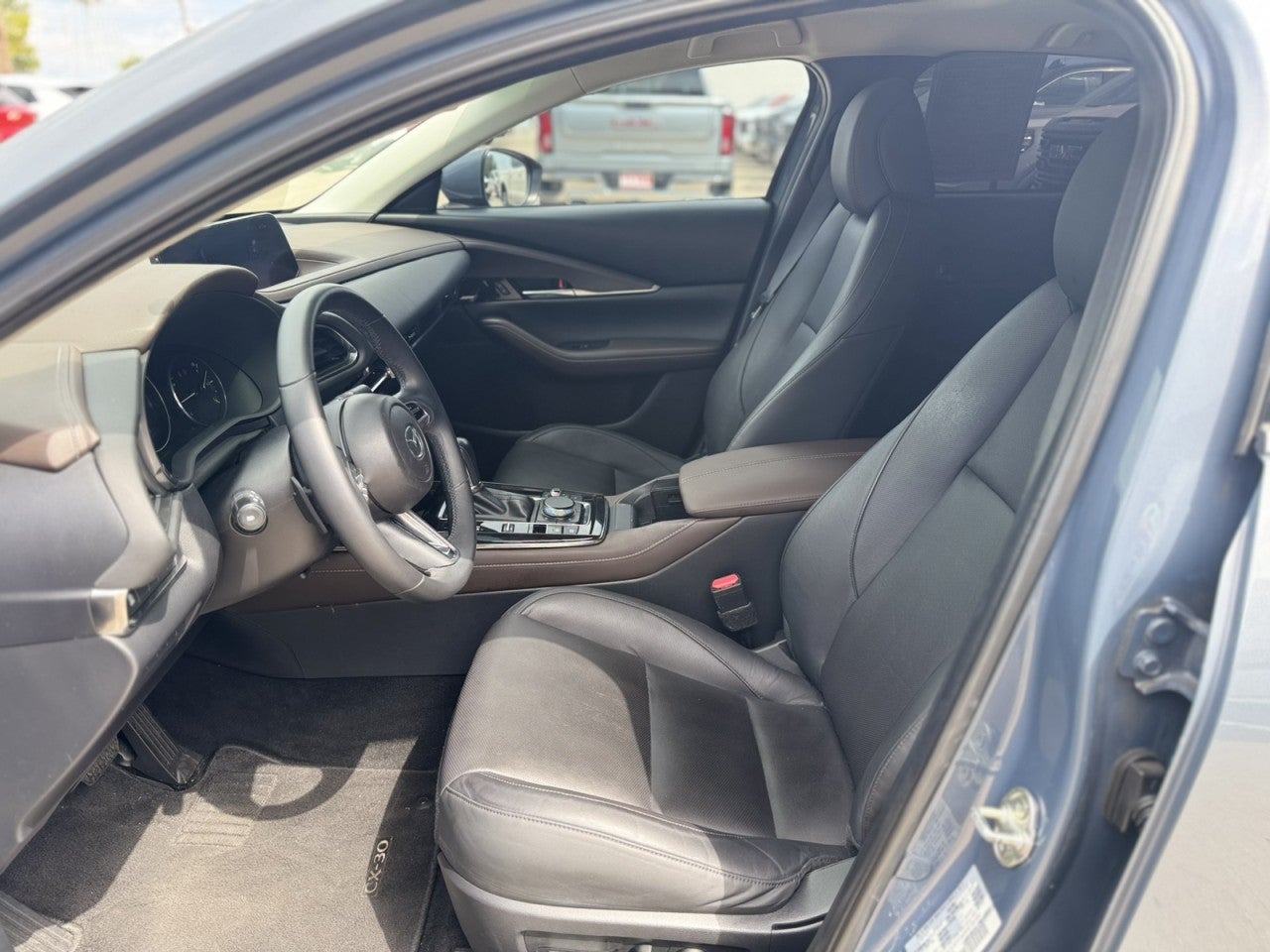 2021 Mazda Mazda CX-30 Premium