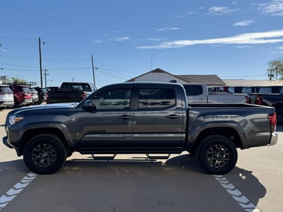2023 Toyota Tacoma 2WD SR5