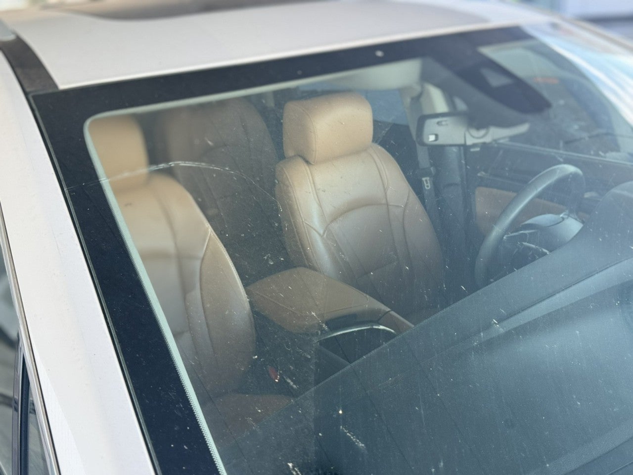 2018 Buick Enclave Premium