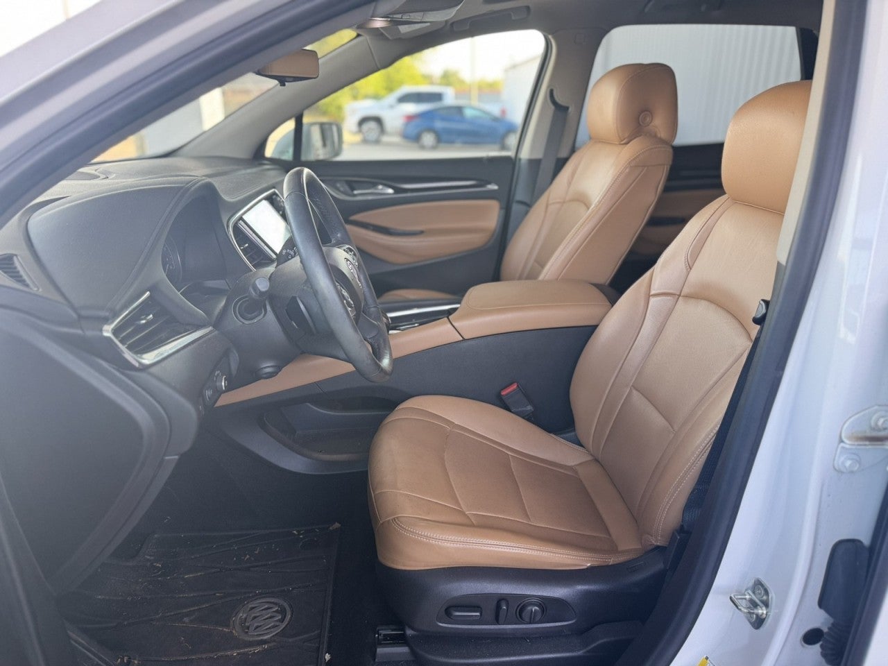 2018 Buick Enclave Premium