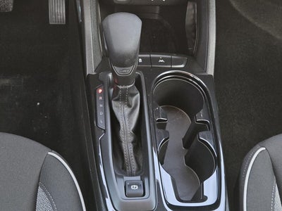 2025 Chevrolet Trailblazer LS