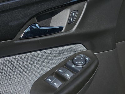2025 Chevrolet Trailblazer LS