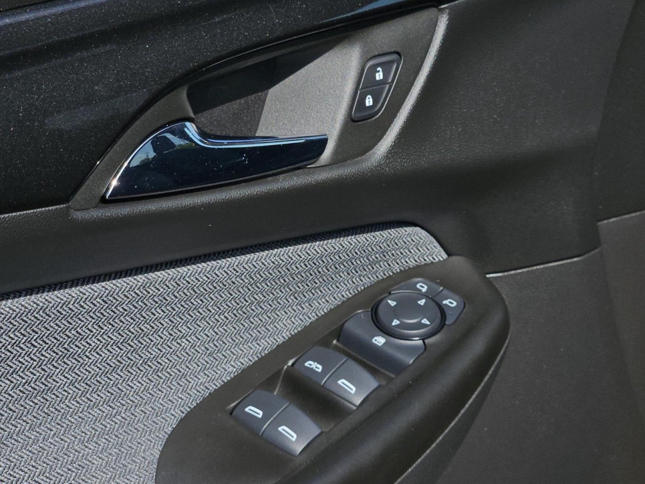 2025 Chevrolet Trailblazer LS