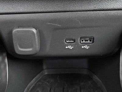 2025 Chevrolet Trailblazer LS