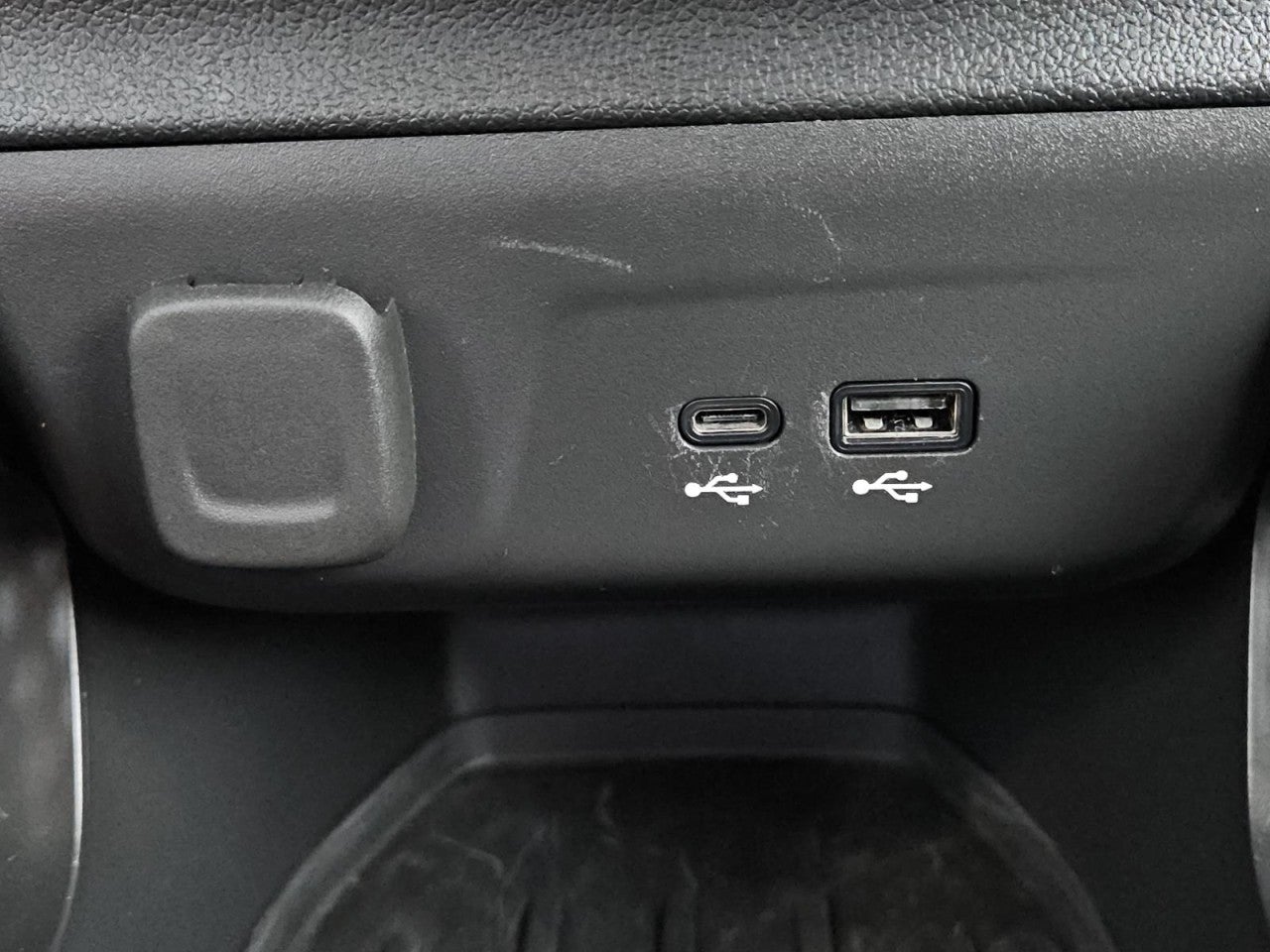 2025 Chevrolet Trailblazer LS