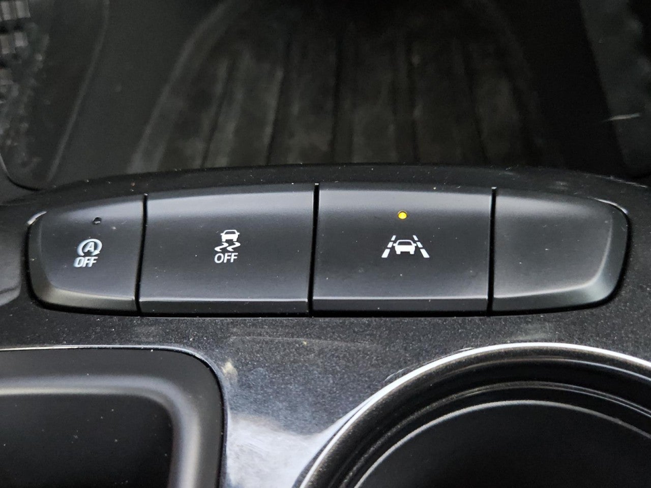 2025 Chevrolet Trailblazer LS
