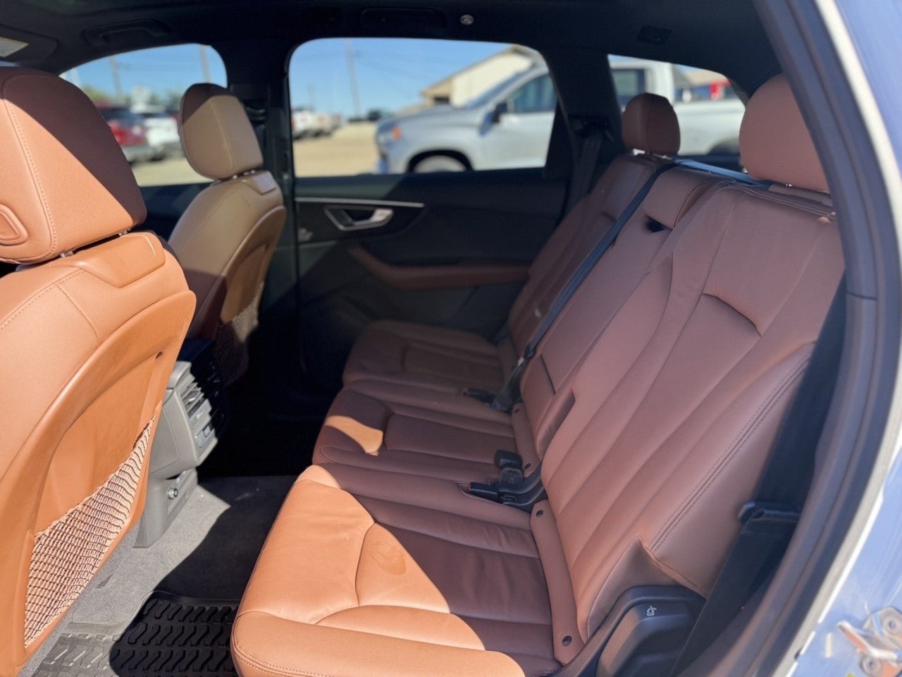 2023 Audi Q7 Premium