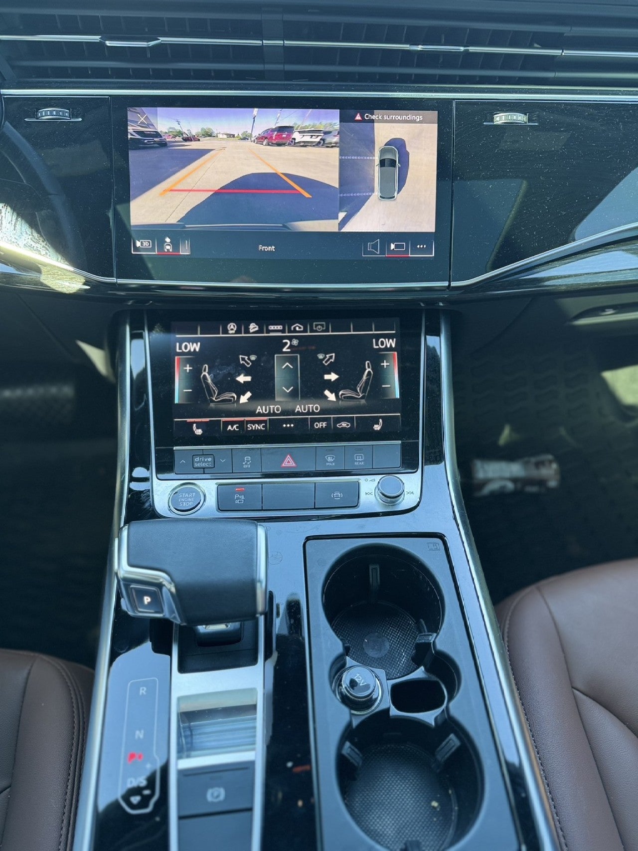 2023 Audi Q7 Premium