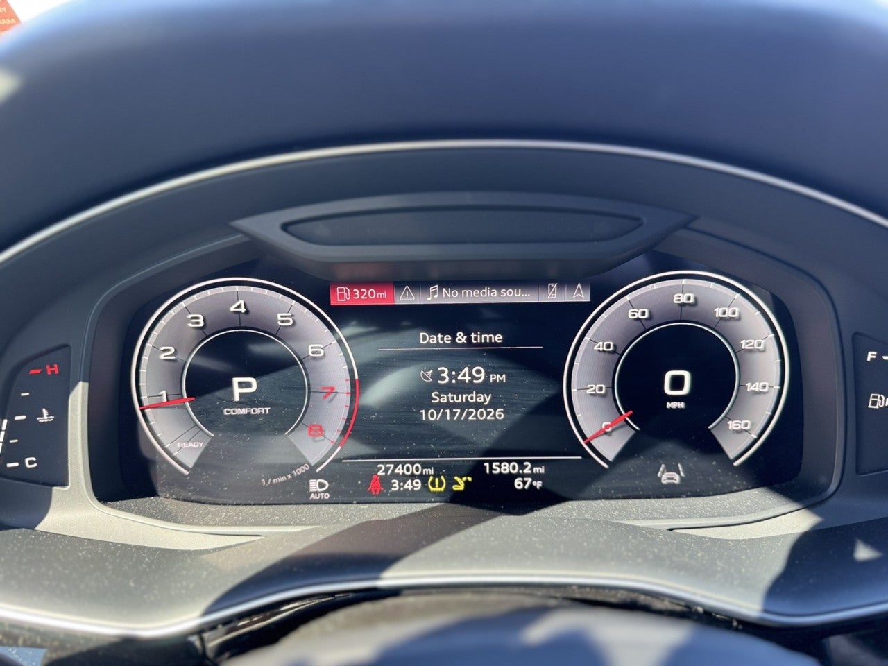 2023 Audi Q7 Premium