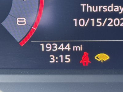 2025 Audi A3 Premium