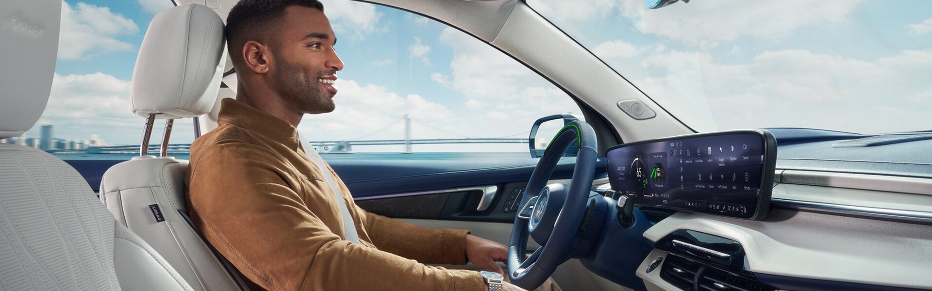 Hall Buick GMC in Tyler TX