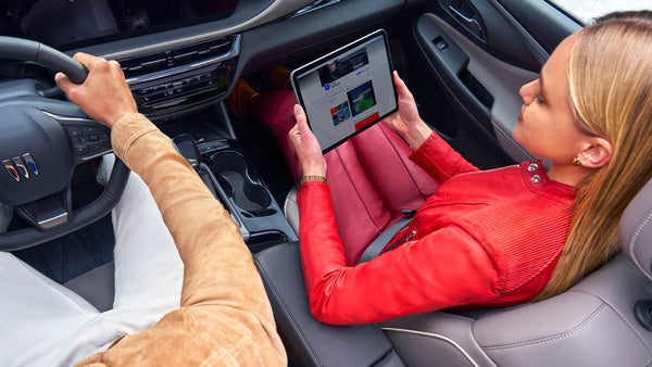 Hall Buick GMC in Tyler TX