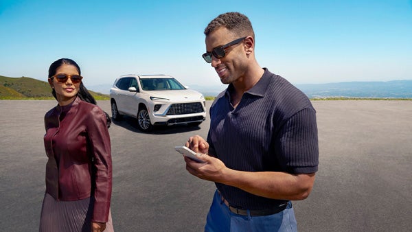 Hall Buick GMC in Tyler TX