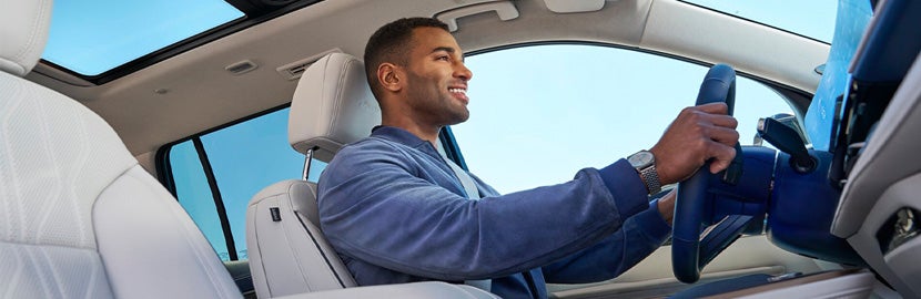 Hall Buick GMC in Tyler TX