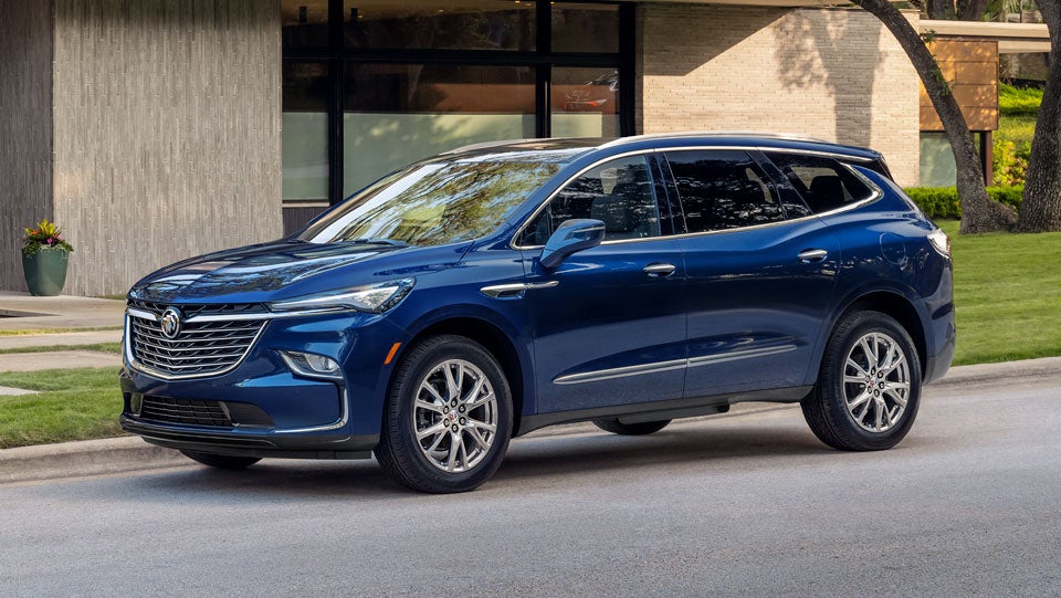 Hall Buick GMC in Tyler TX