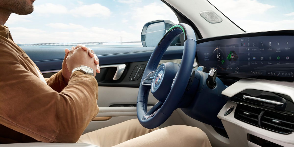 Hall Buick GMC in Tyler TX