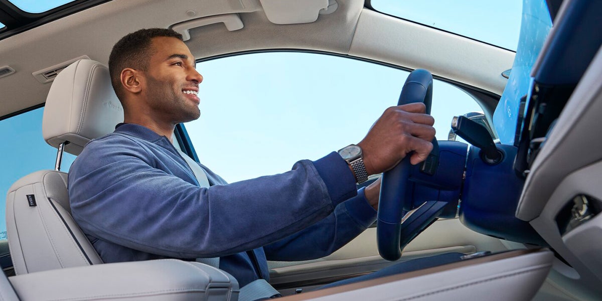 Hall Buick GMC in Tyler TX