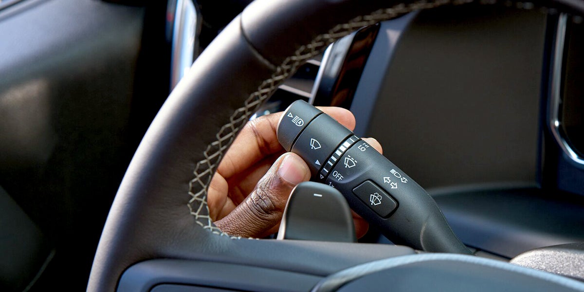 Hall Buick GMC in Tyler TX