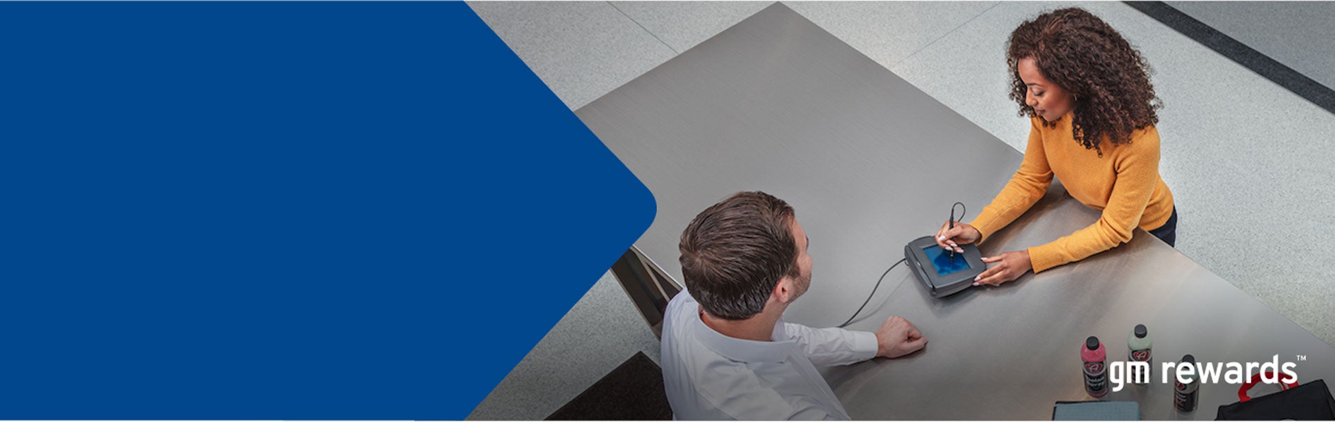 Hall Buick GMC in Tyler TX