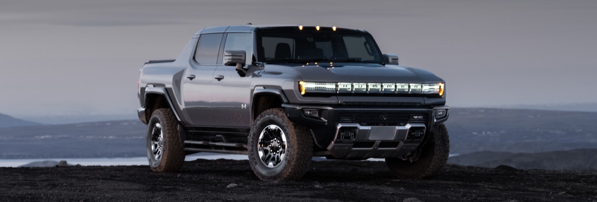 Hall Buick GMC in Tyler TX