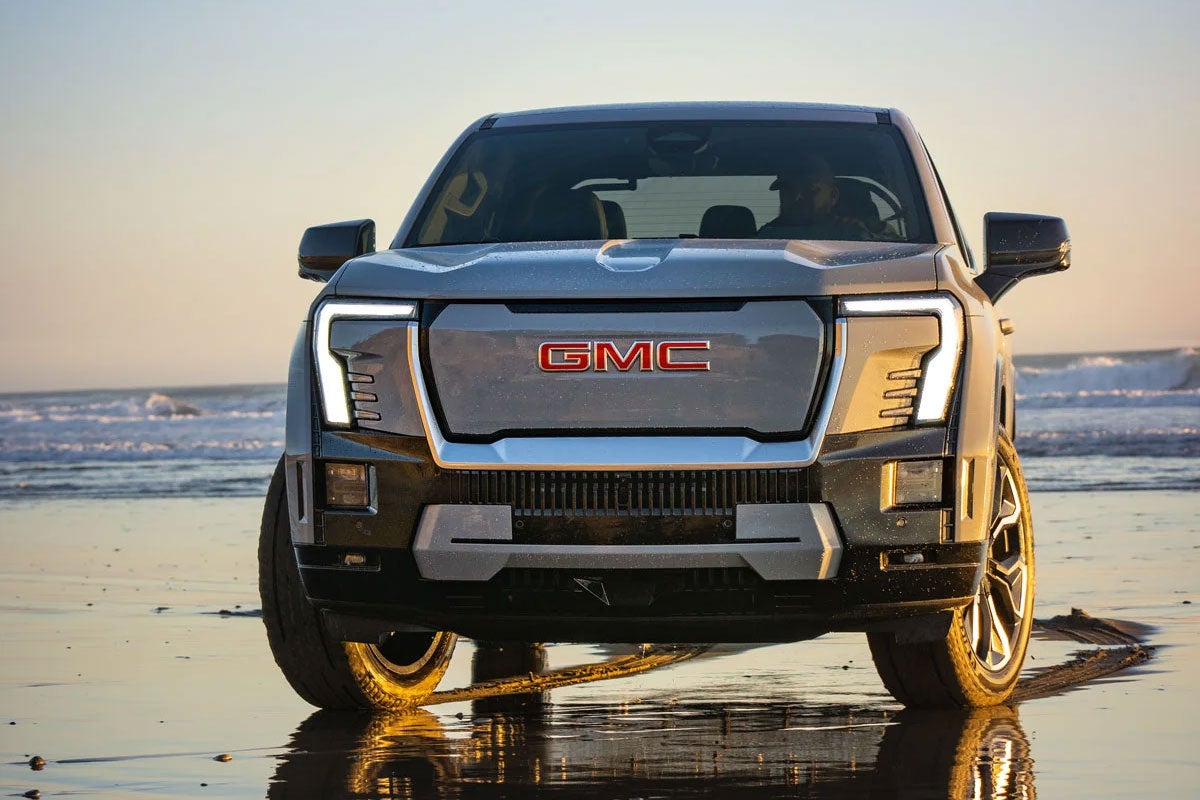 Hall Buick GMC in Tyler TX
