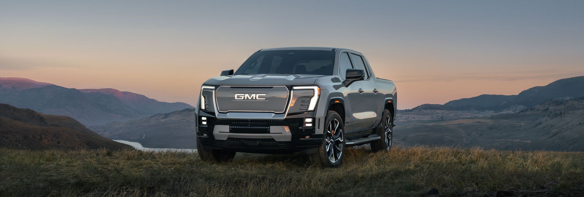 Hall Buick GMC in Tyler TX