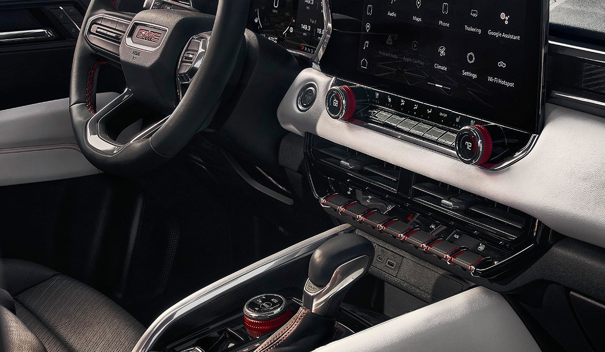 Hall Buick GMC in Tyler TX