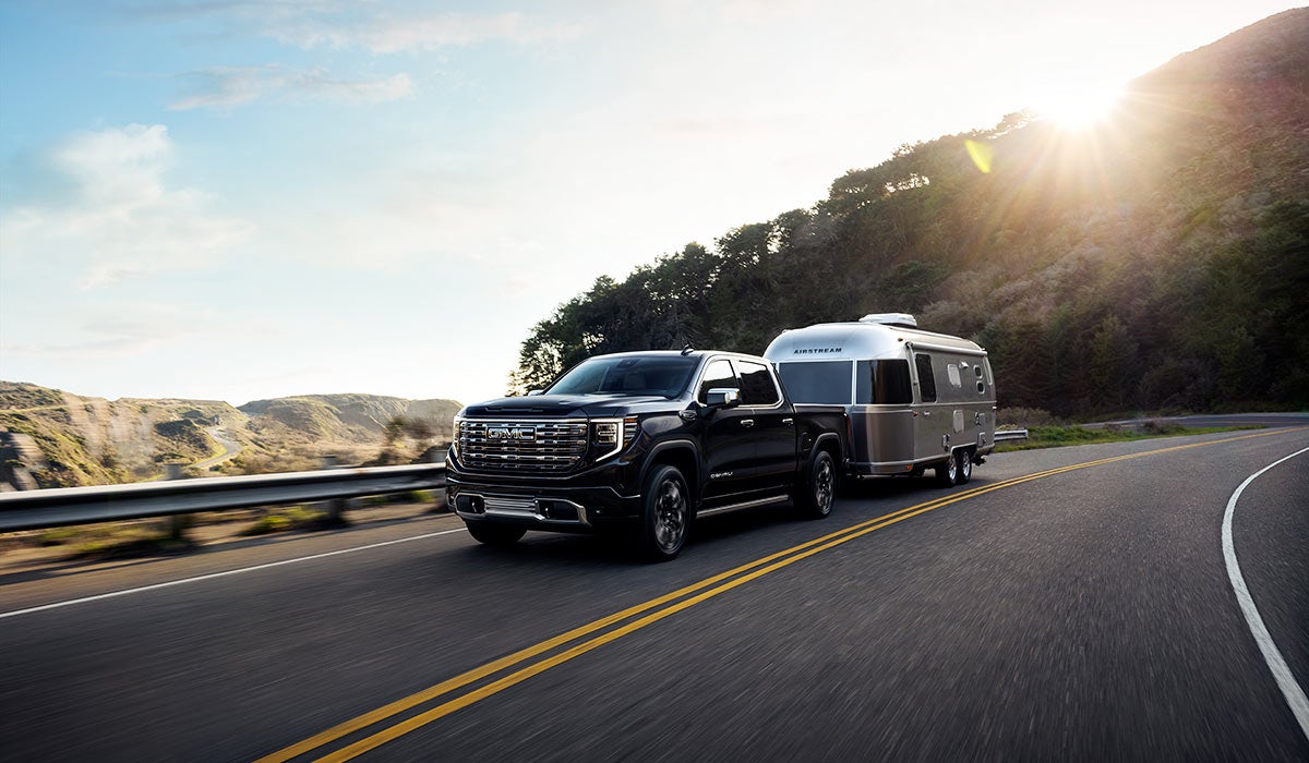 Hall Buick GMC in Tyler TX