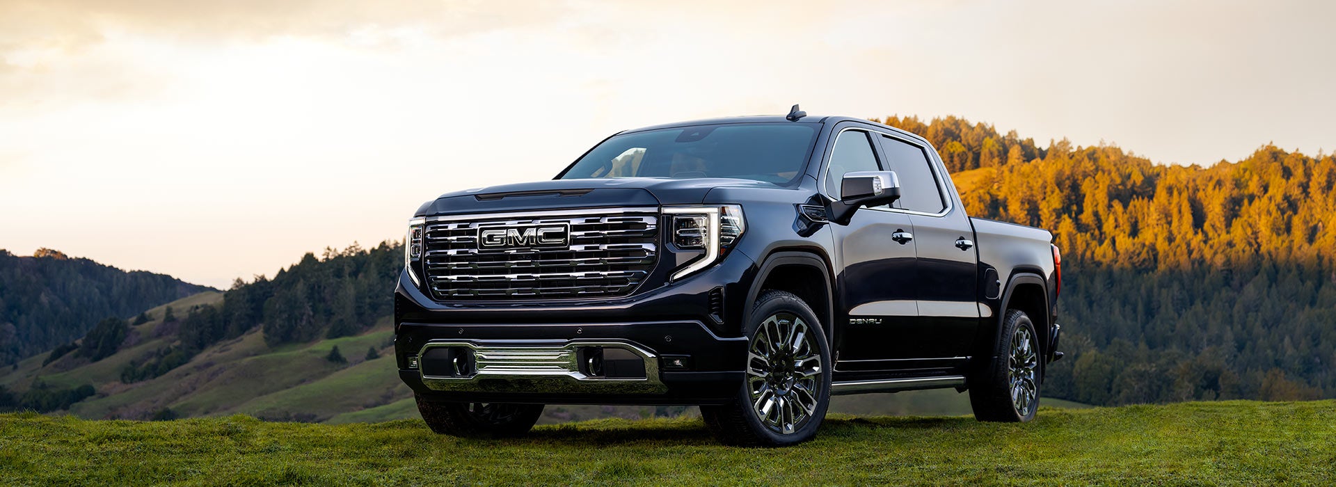 Hall Buick GMC in Tyler TX