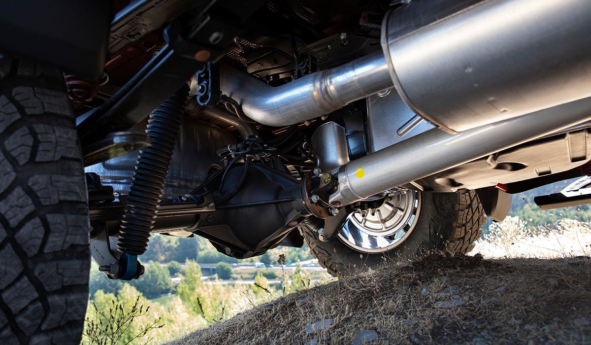 Hall Buick GMC in Tyler TX