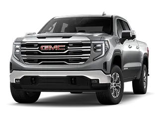 SIERRA 1500 VS RAM 1500 - Hall Buick GMC in Tyler TX
