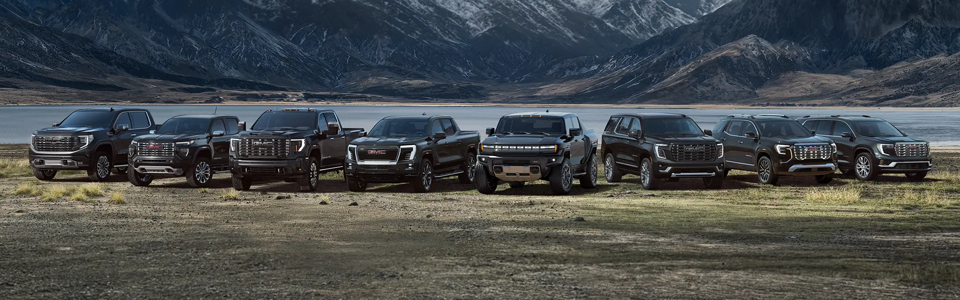 Hall Buick GMC in Tyler TX