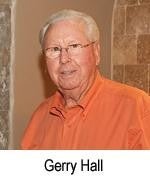 Gerry Hall of Hall Buick GMC in Tyler TX