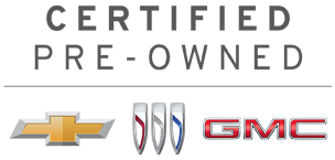 Chevrolet Buick GMC Certified Pre-Owned in Tyler, TX